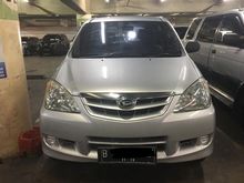 Daihatsu Xenia Xi 2010 Manual. Ada 3 Unit. Promo Tanpa Dp