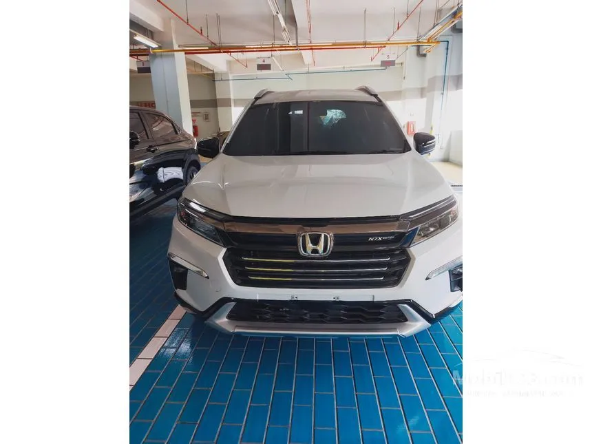 2024 Honda BR-V Prestige Honda Sensing N7X Edition SUV