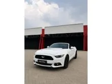 2016 Ford Mustang 2.3 EcoBoost Fastback