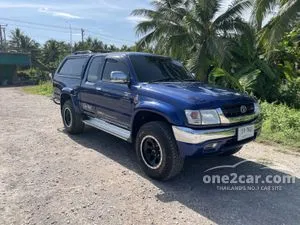 2003 Toyota HILUX TIGER 2.5 S Extra Cab Pickup