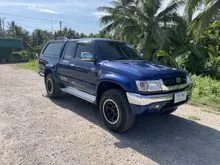 2003 Toyota HILUX TIGER 2.5 Extra Cab S 4WD Pickup
