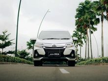 2020 Daihatsu Xenia 1,3 R MPV