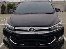 2019 Toyota Kijang Innova 2,4 V MPV