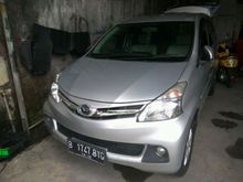 2013 Daihatsu Xenia 1.3 R DLX MPV Tdp 10jt