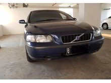 2005 Volvo S60 2.0 Series 1 Sedan