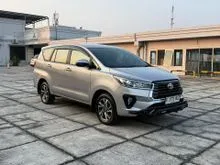 2023 Toyota Kijang Innova 2.4 G MPV
