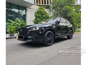2023 Mazda CX-5 2.5 Kuro Edition SUV