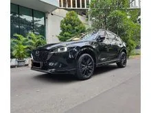 2023 Mazda CX-5 2.5 Kuro Edition SUV Black on Black Odo 19 Rb (TERMURAH)