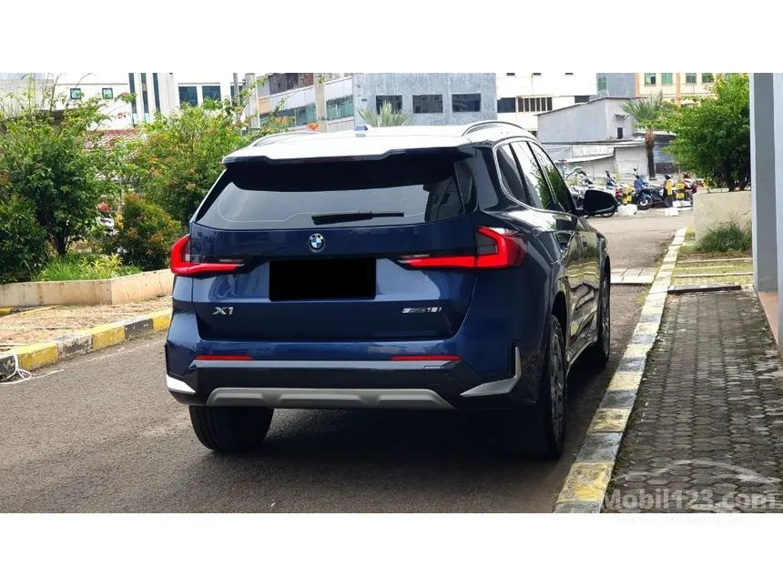 2023 BMW X1 sDrive18i xLine SUV