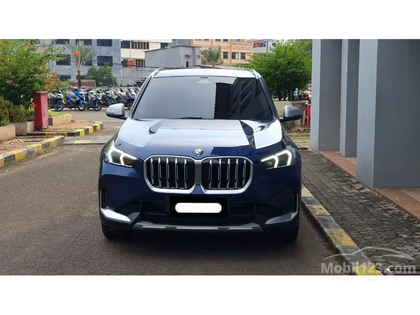 2023 BMW X1 sDrive18i xLine SUV