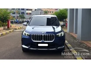 2023 BMW X1 1.5 sDrive18i xLine SUV