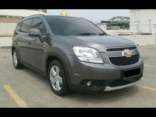 2013 Chevrolet Orlando 1.8 LT SUV