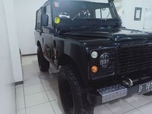 1976 Toyota Land Cruiser 4.0 4.0 Manual Jeep