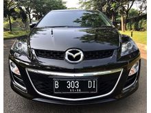 2011 Mazda CX-7 2.3 Automatic Sunroof Free BBN