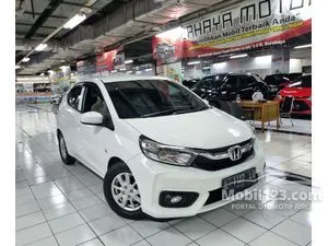 2020 Honda Brio 1.2 Satya E Hatchback