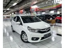 2020 Honda Brio 1.2 Satya E Hatchback