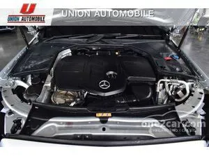 2019 Mercedes-Benz C220 2.0 d Avantgarde Sedan