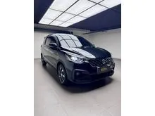 2022 Suzuki Ertiga 1.5 Hybrid GX MPV PLAT GENAP TDP 40JT MOBIL SIAP PAKAI TERMURAHHHHH