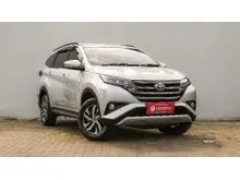 2021 Toyota Rush 1.5 G SUV