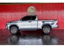 2018 Toyota HILUX REVO 2.4 Smart Cab E Prerunner Pickup