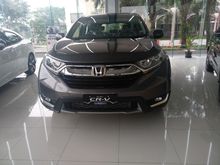 PROMO Honda CR-V 1.5 VTEC SURABAYA