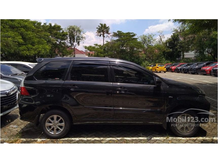Jual Mobil Toyota Avanza 2019 G 1 3 di Jawa Timur Jual Mobil Toyota Avanza 2019 G 1 3 di Jawa Timur