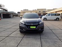 2017 Honda HR-V 1.5 E SUV abu km11ribuan dp ringan