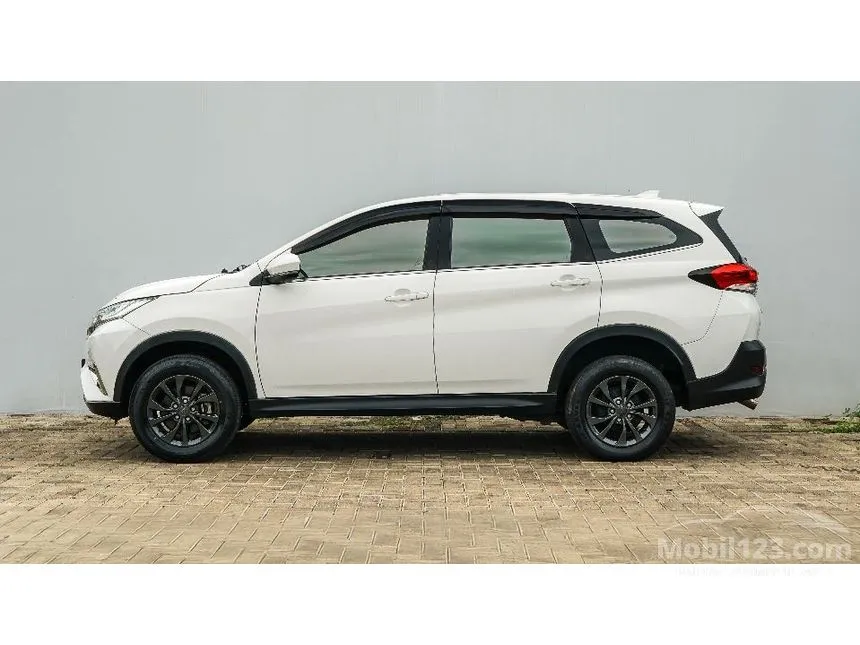 2022 Daihatsu Terios X SUV