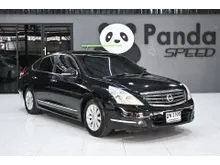 2010 Nissan TEANA 2.0 (ปี 09-13) 200 XL Sedan