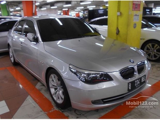 523i BMW  Murah 41 mobil  bekas  dijual Mobil123