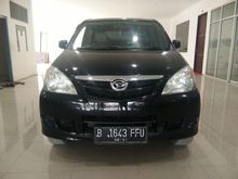 2011 Daihatsu Xenia 1.3 Xi DELUXE+ MPV