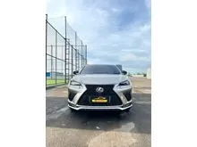 2018 Lexus NX 300 2.0 F Sport SUV