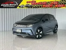 2024 BYD Dolphin 0.0 (ปี 23-30) Extended Range Hatchback