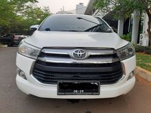 2018 Toyota Kijang Innova Diesel 2.4 G MPV