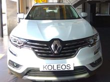 2019 Renault Koleos 2,5 Luxury SUV. PROMO AKHIR TAHUN!! BUKAN CRV BUKAN CX-5