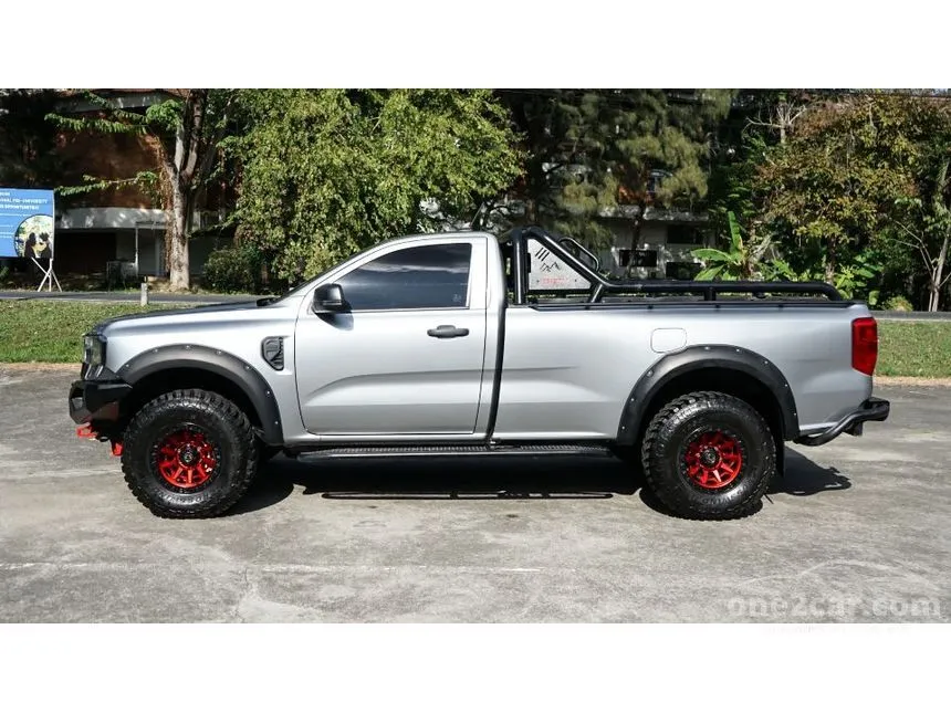 2024 Ford Ranger Standard XL Pickup