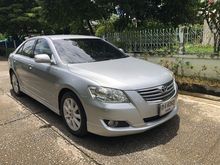2006 Toyota Camry 2.4 (ปี 06-12) V Sedan AT
