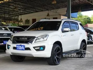 2014 Isuzu MU-X 2.5 (ปี 13-19) DVD SUV