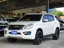 2014 Isuzu MU-X 2.5 (ปี 13-19) DVD SUV