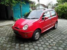 2008 Chery QQ 800 Compact Car City Car