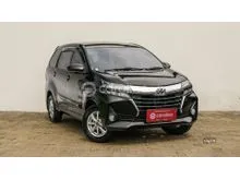 2021 Toyota Avanza 1.3 G MPV - TDP 15 JUTA - BEBAS LAKA BANJIR - BERGARANSI PALING BANYAK - FREE HOME TEST DRIVE (HL)