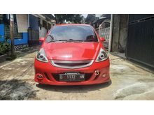 2005 Honda Jazz i-DSI Hatchback