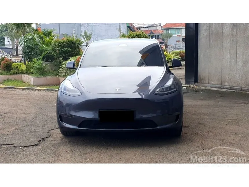 2022 Tesla Model Y Long Range SUV