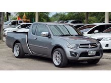 2013 Mitsubishi Triton 2.5 MEGA CAB (ปี 05-15) GLX Pickup MT
