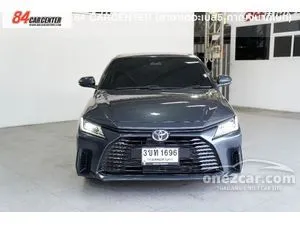 2022 Toyota Yaris Ativ 1.2 Smart Sedan