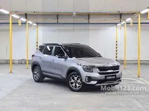 2021 KIA Seltos 1.4 EX+ SUV