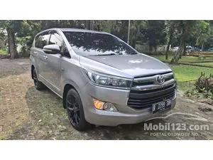 2016 Toyota Kijang Innova 2.0 V MPV