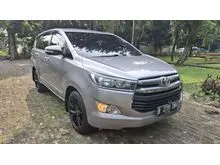Toyota Kijang Innova 2.0 V 2016 AT