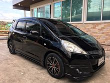 2012 Honda Jazz 1.5 (ปี 08-14) S i-VTEC Hatchback AT