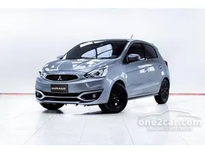 2018 Mitsubishi MIRAGE 1.2 GLS Hatchback
